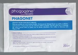 phagonet